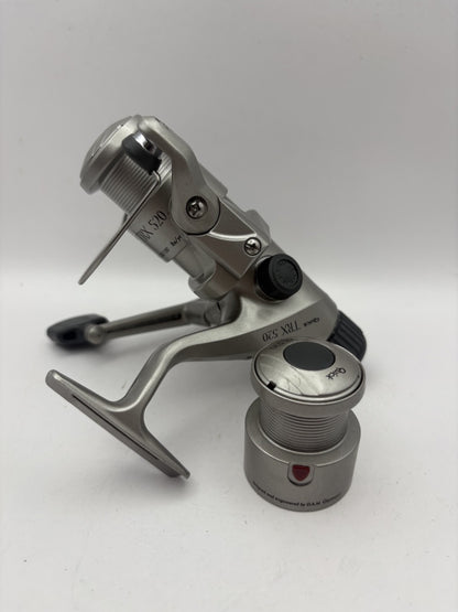 DAM Quick TRX 520 Rolle0