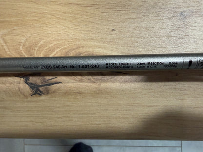 Daiwa Exceller Boat Stick 240cm 100200g4