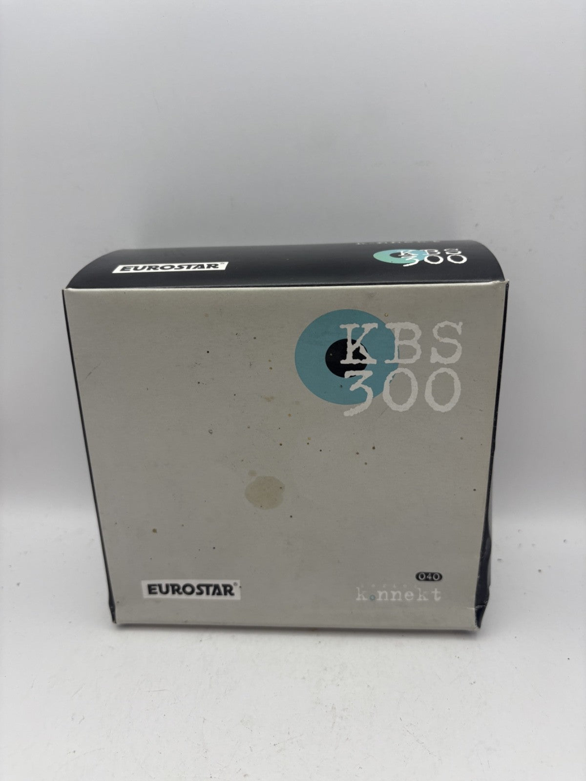 Eurostar KBS 300 040 Rolle4