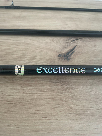 Mitchell Excellence 360 Rute 360cm 2070g2