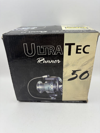 Saenger Ultra Tec Runner 50 Rolle3