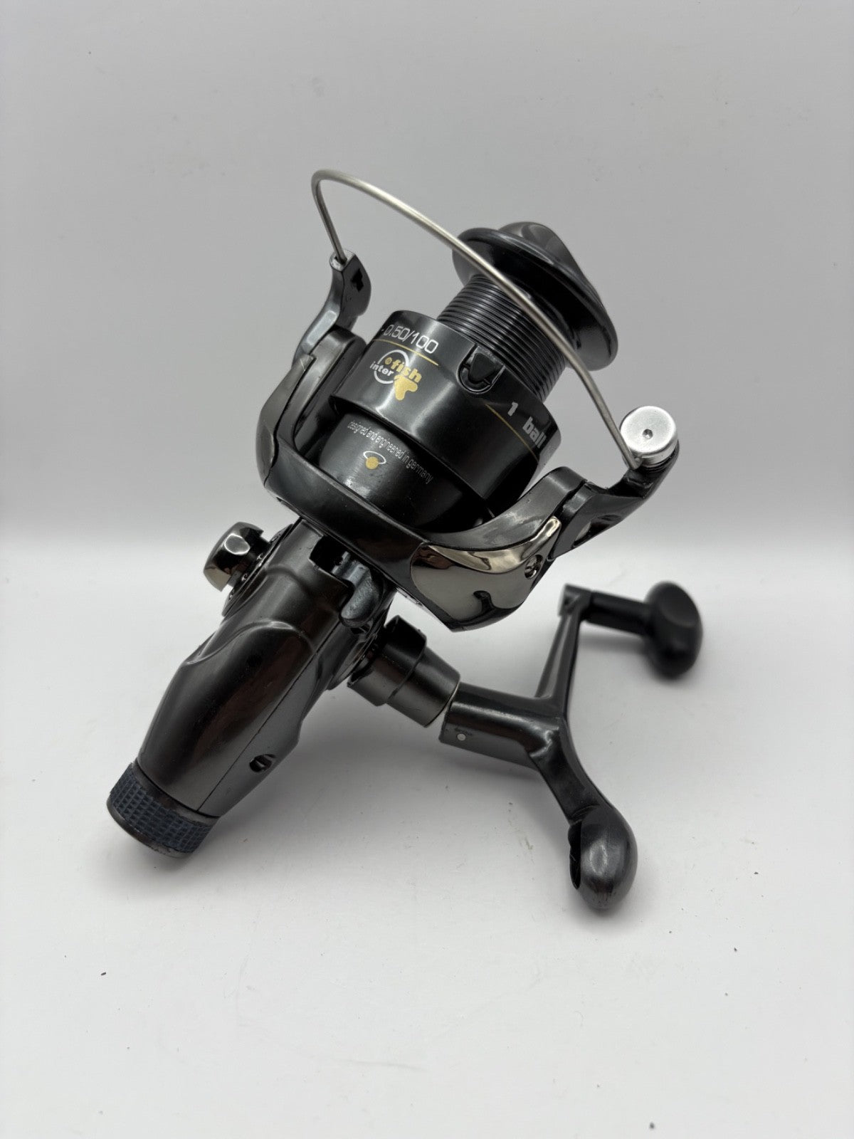 Inter Fish XCN Free 1050 Rolle0