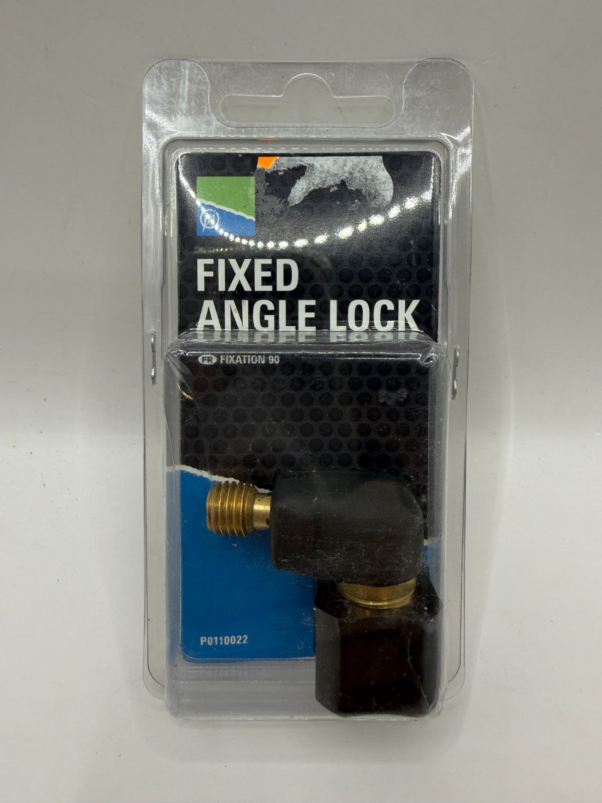 Preston Fixed Angle Lock0