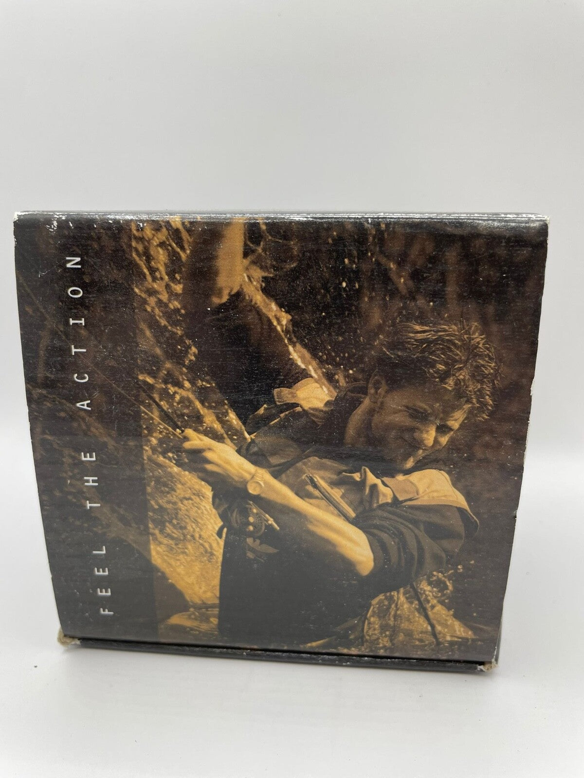 Fenwick Eagle Large Arbor Fly Reel Model 78, Fliegenrolle, Fliegenfischen0