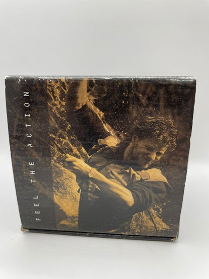 Fenwick Eagle Large Arbor Fly Reel Model 78, Fliegenrolle, Fliegenfischen0