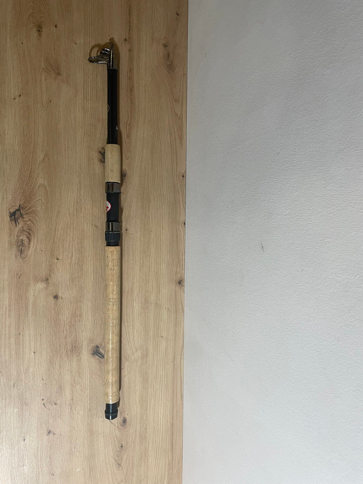 InterFish Blue Eagle 100 Tele Rute 300cm bis 100g0