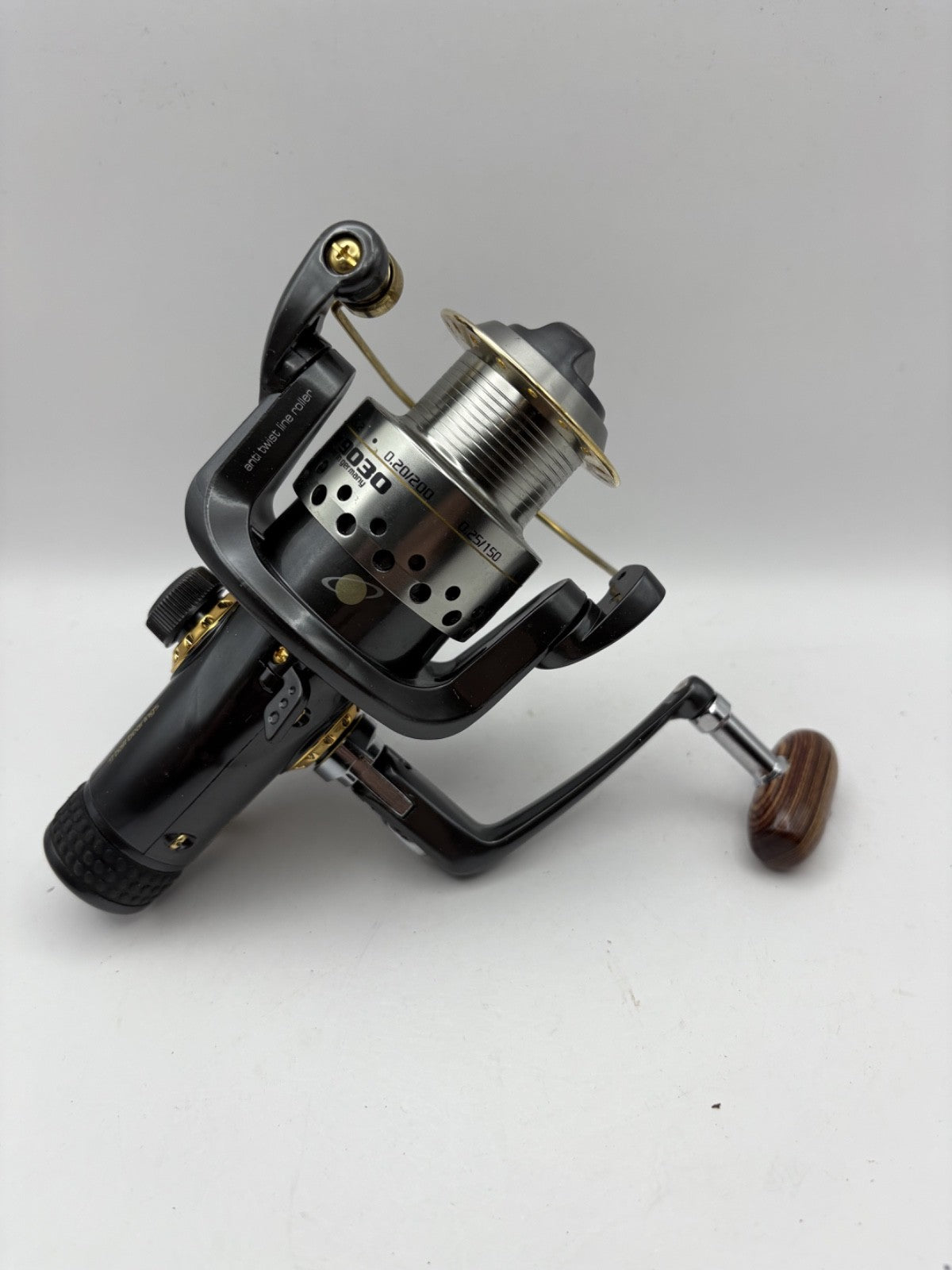 Inter Fish RB Free 9030 Rolle2