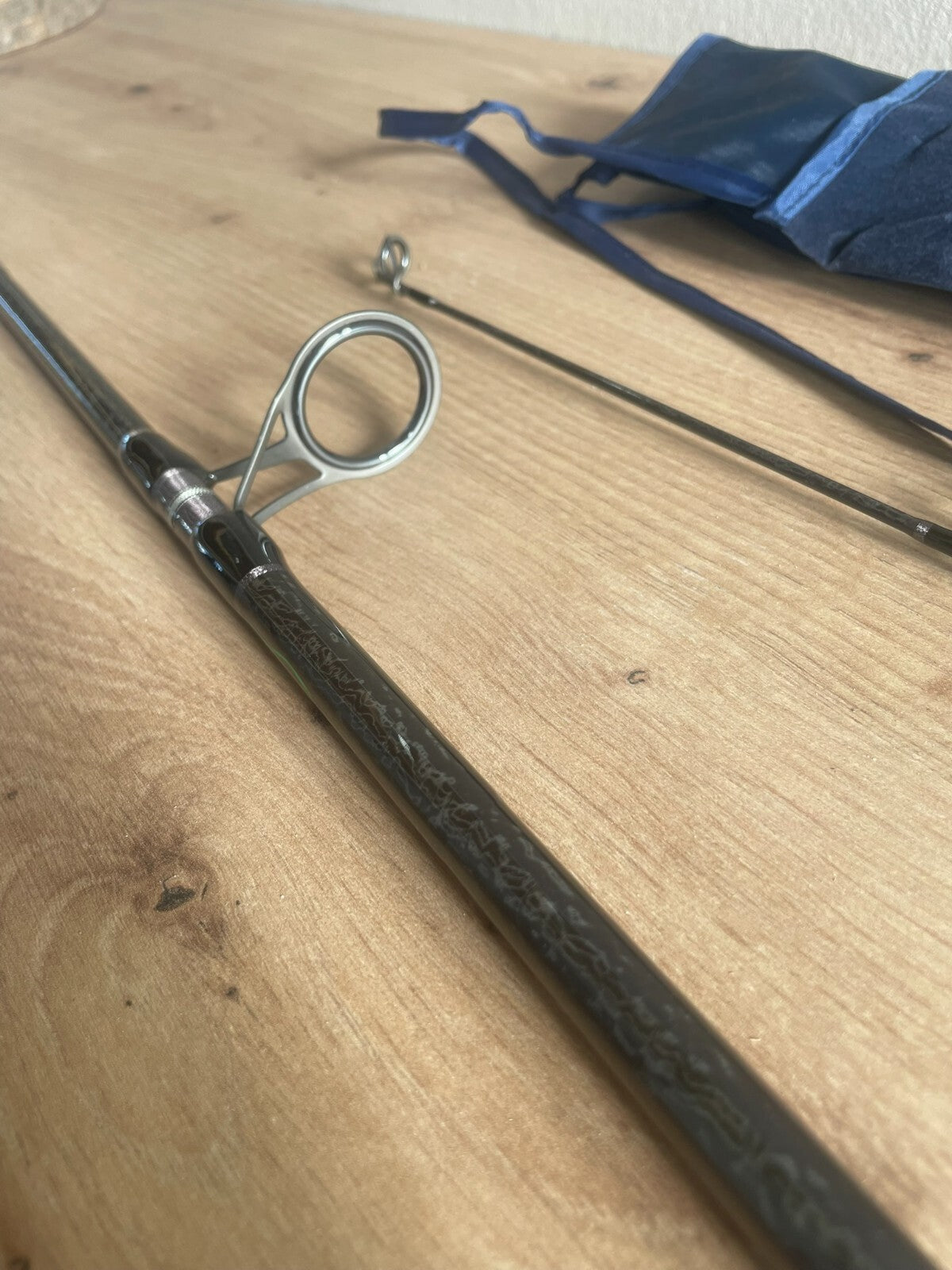 Spro Excape Mega Jig Softbait 70 Rute 300cm 2070g4