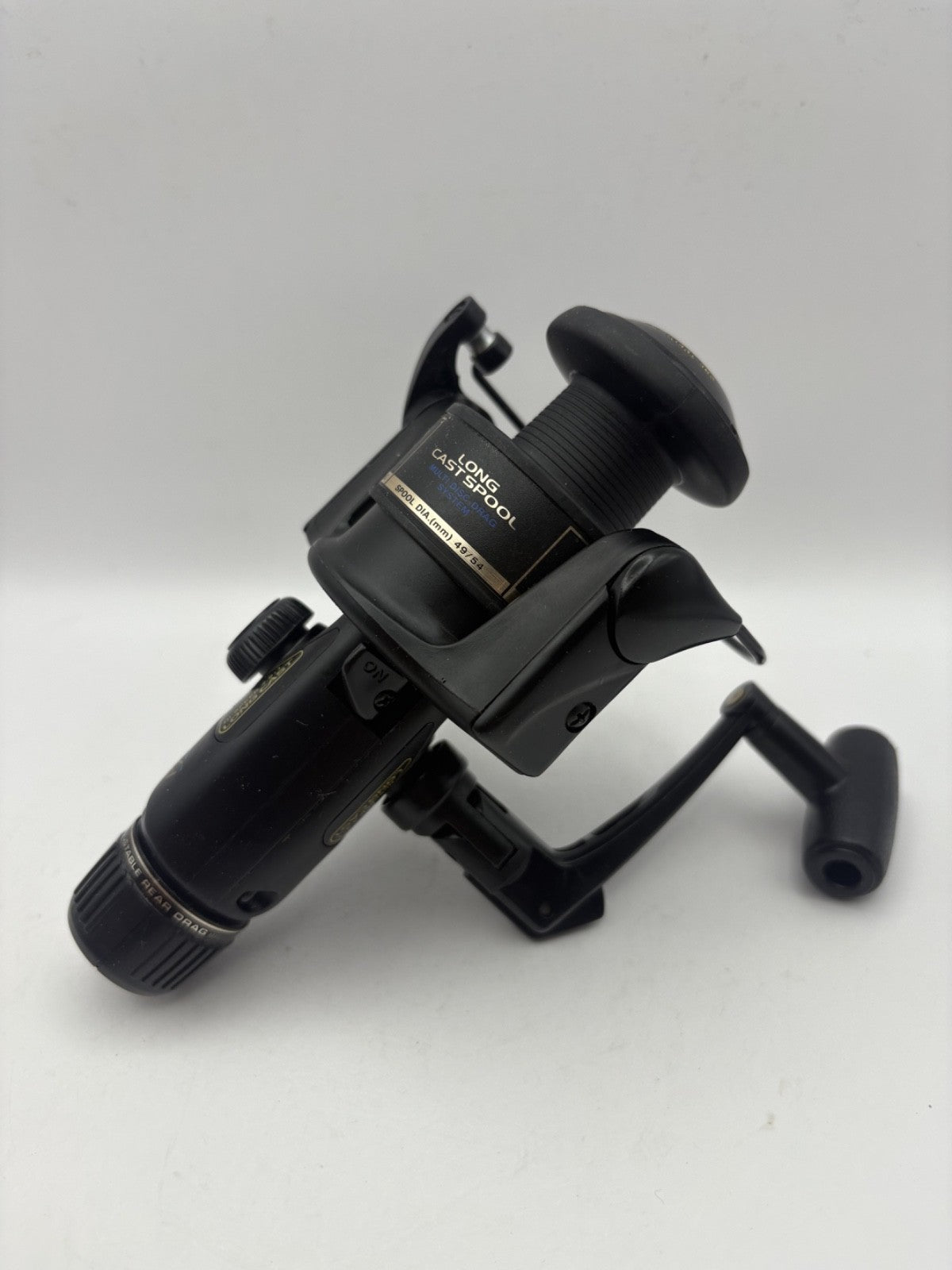 Daiwa PX 1650 Rolle3