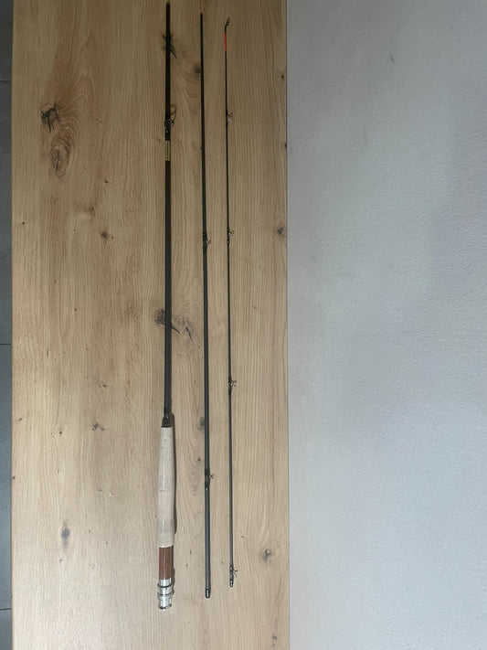 Paladin Master Class Fly Fliegen Rute 270cm 670