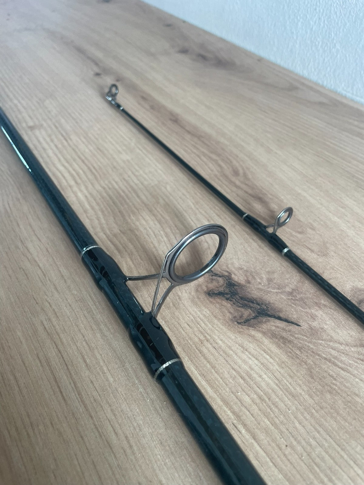 Ultimate Flexon Spin MH 240 Rute 240cm 3060g4