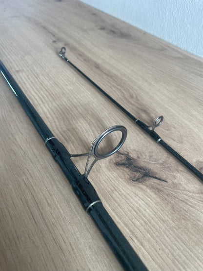 Ultimate Flexon Spin MH 240 Rute 240cm 3060g4