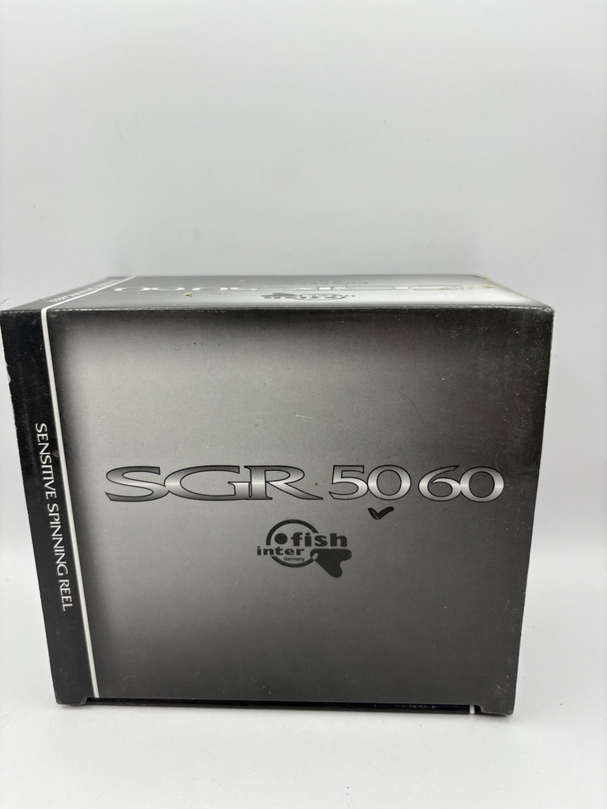 Inter Fish SGR 50 Rolle4