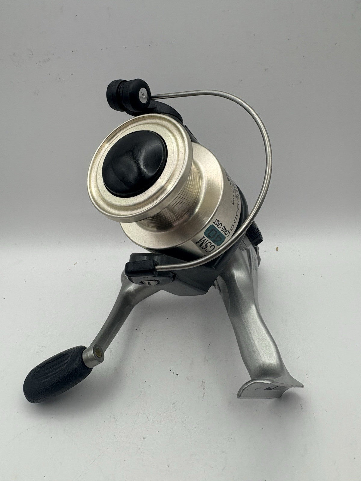 Silstar  GSM 40 Rolle3