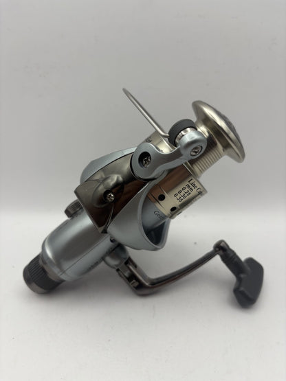 Sänger Specialist RD640 Rolle3