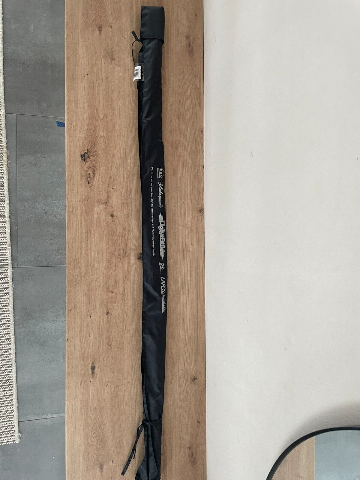 Shakespeare Ugly Stik NG Rute 274cm 30-60g