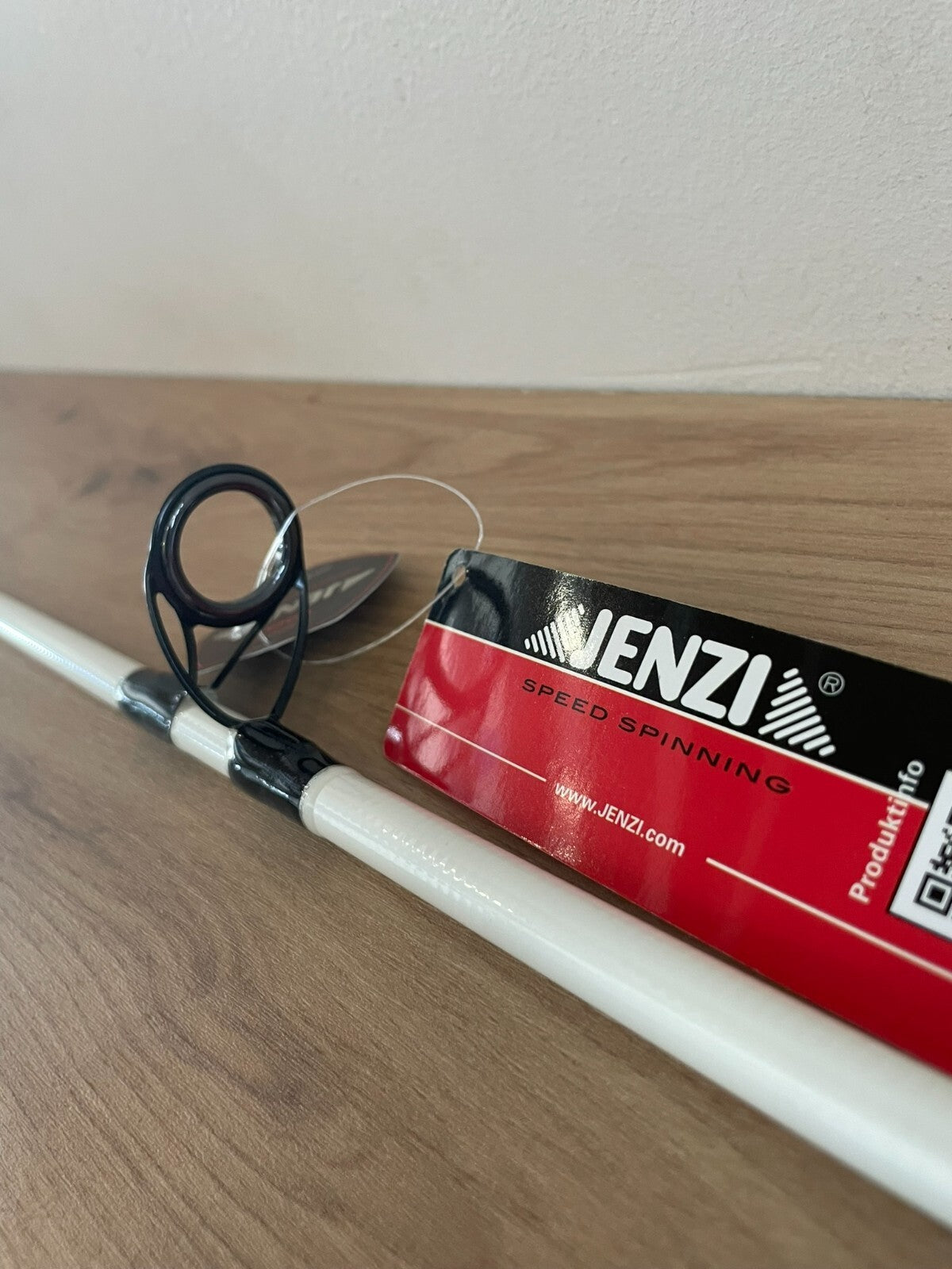 Jenzi Okinawa 270cm cw 1230g japanese Design7