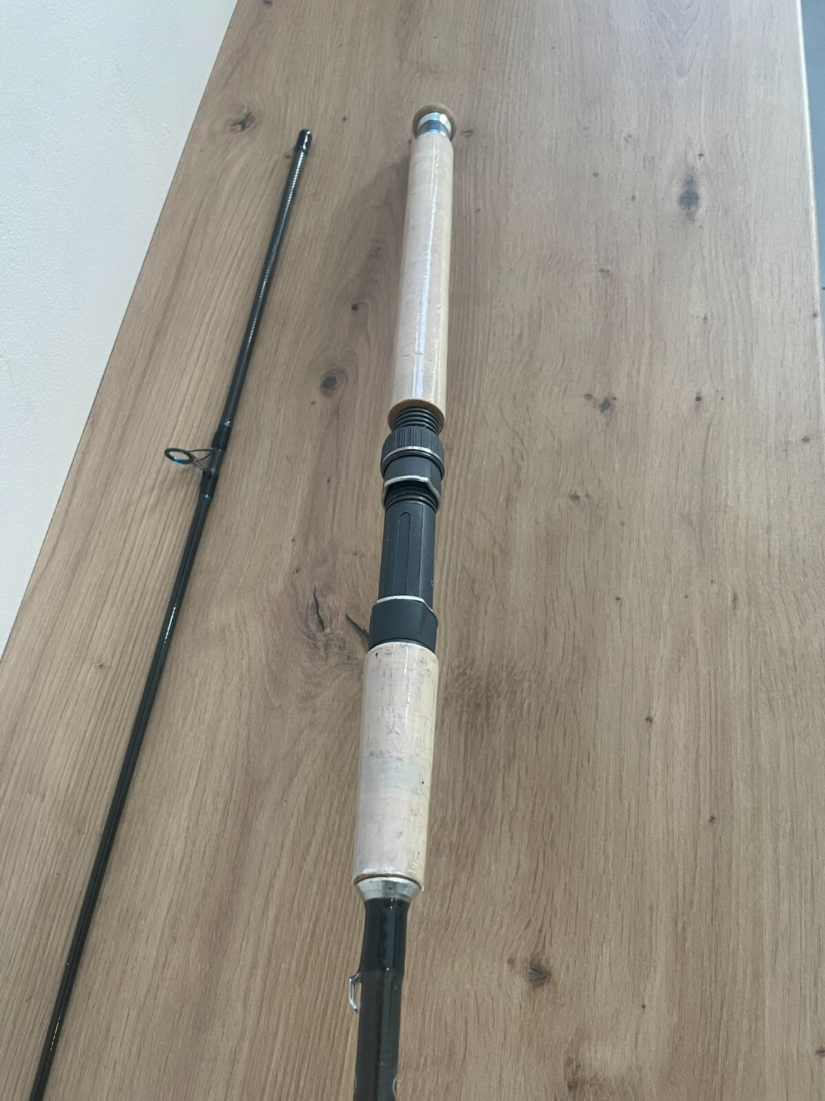 Mitchell Excellence Blue 270 Rute 270cm 1040g1