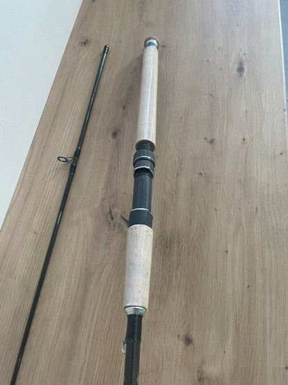 Mitchell Excellence Blue 270 Rute 270cm 1040g1