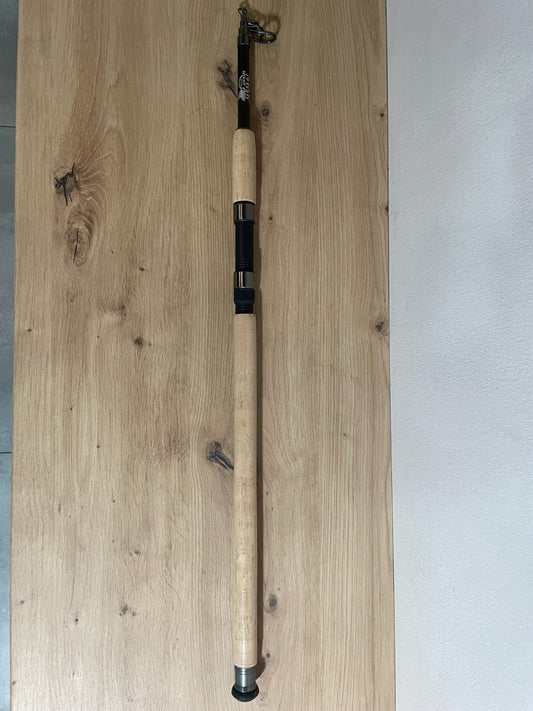 Interfish Excellent Pro 60 Tele Rute 240cm 3060g0