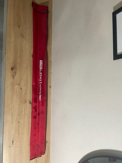 Silstar Konnekt allround Spinning Rute 270cm Action 1030g0