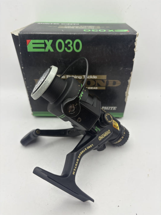 Exori Diamond EX030 Rolle0