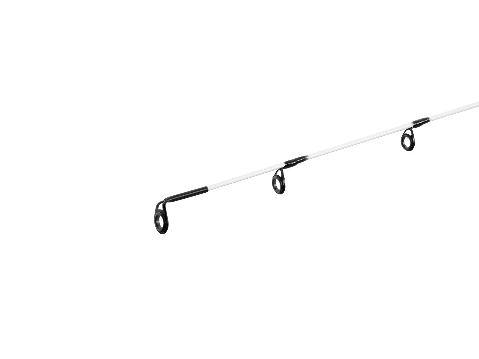 Delphin MAGMA LEGEND4RY LIGHT 330cm/90g/3Teile Rute2