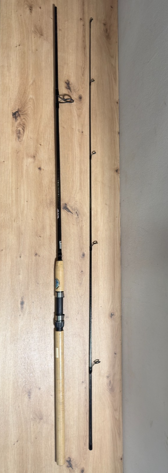 Balzer Diabolo 40 High Density Carbon Rute 300cm 20-40g0