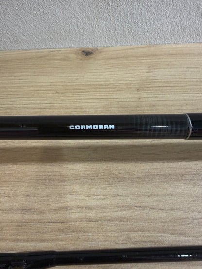 Cormoran Black Bull B spinning Rute 300cm 10-50g2