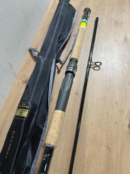 Cormoran Black Bull B Spinning Rute 270cm 2060g1