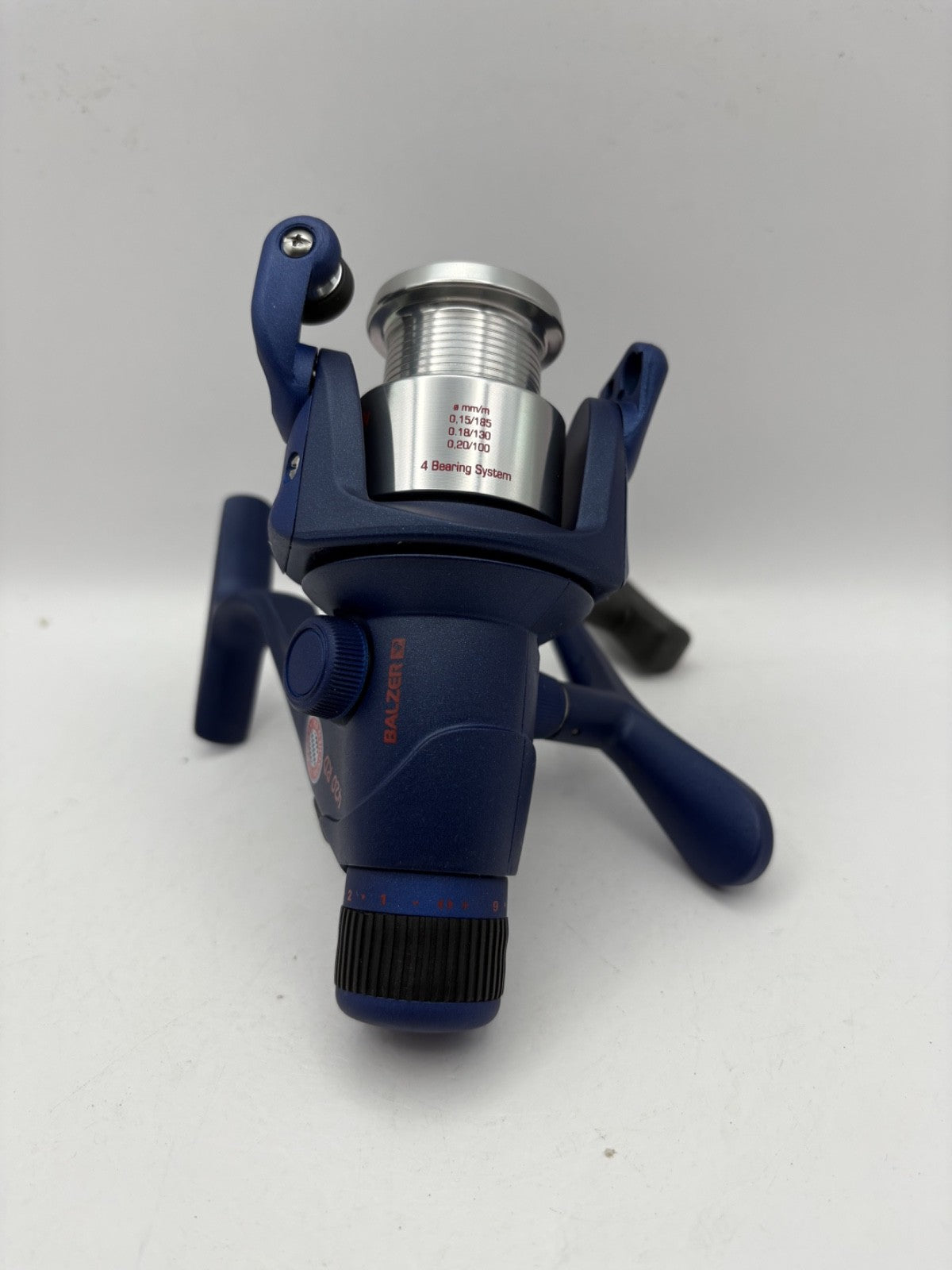 Balzer FC Bayern München 420 RD Rolle4