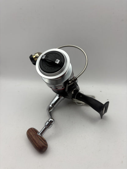 Daiwa RSi 2500 Rolle4