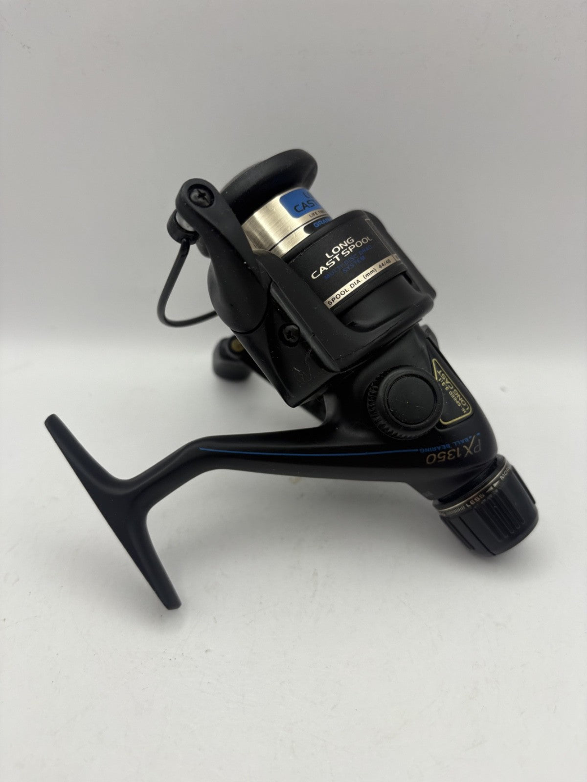 Daiwa PX 1350 Rolle1