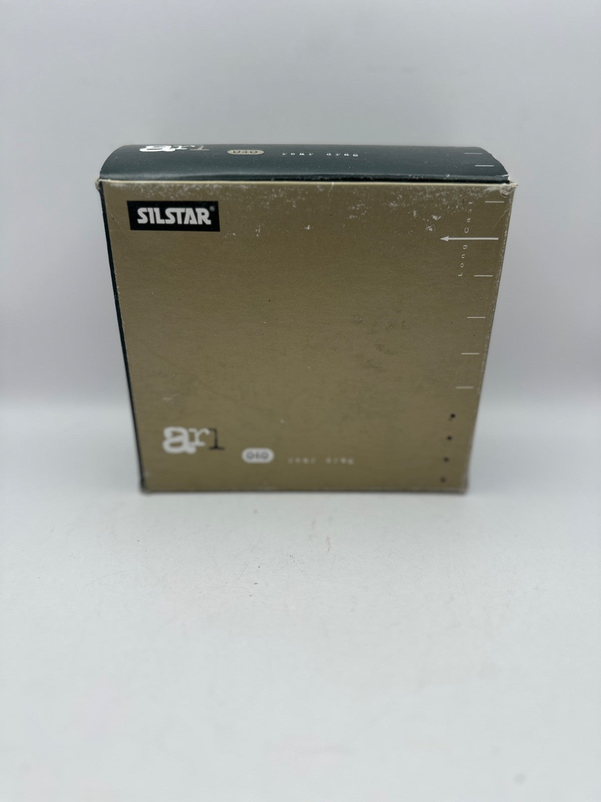 Silstar ar1 rear drag 040 Rolle3