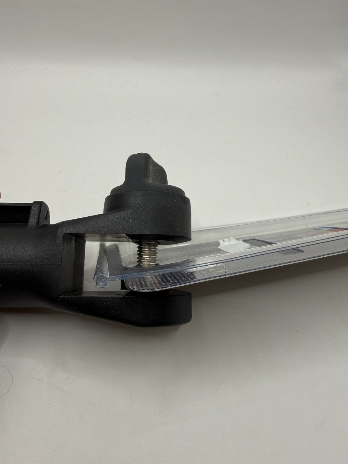 Preston Offbox Pro Quick Release Accessory Block2