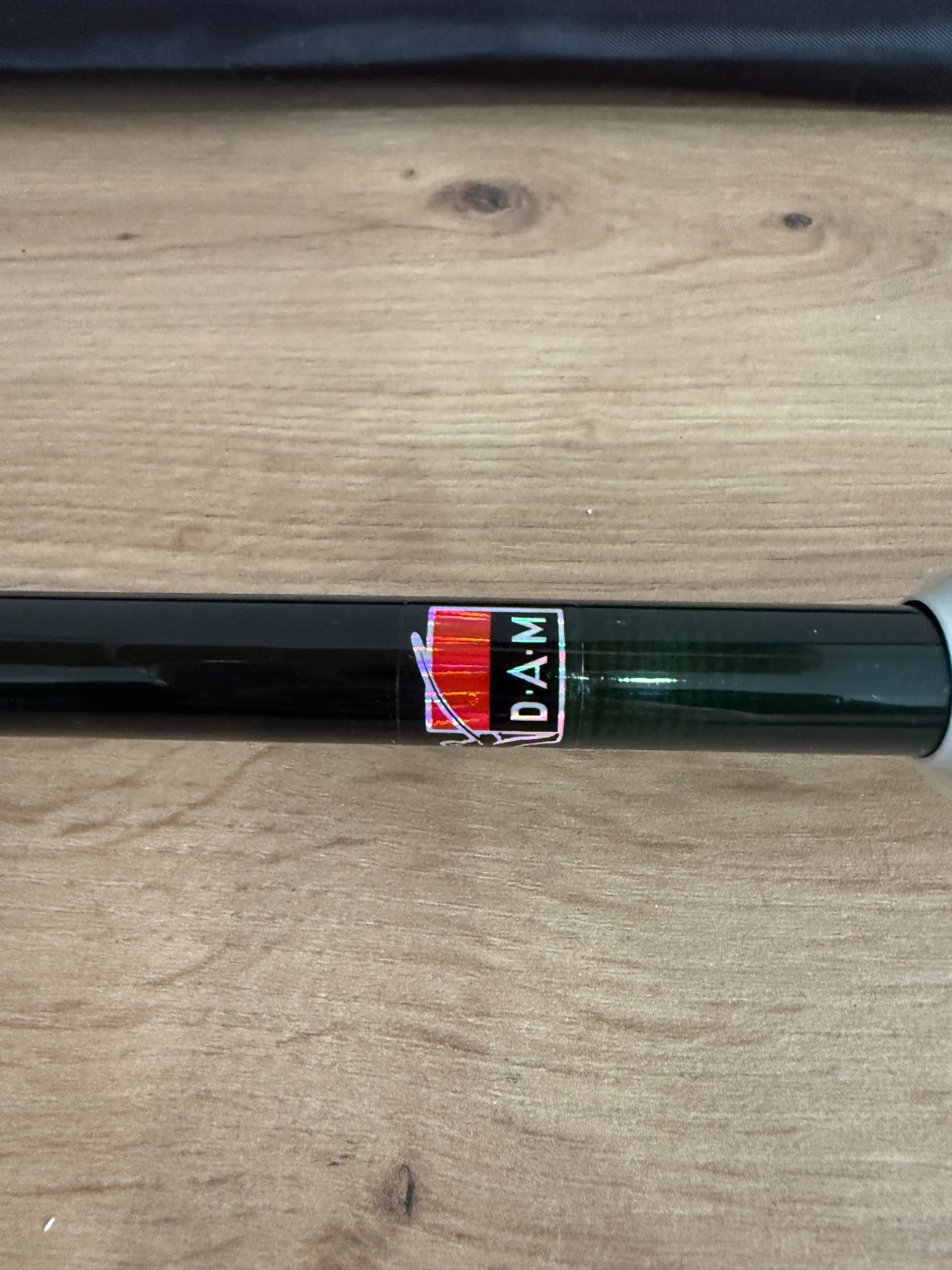 DAM Super Natural Tele 100 Rute 240cm 50100g2