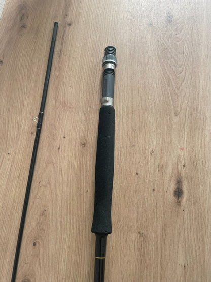 Cormoran Topfish C Fliegenrute 240cm #561