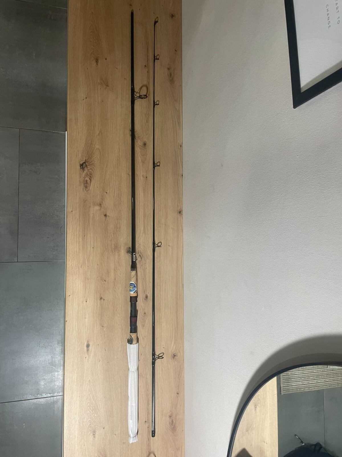 Balzer Black Jack Spin 95 Rute 300cm 4095g0