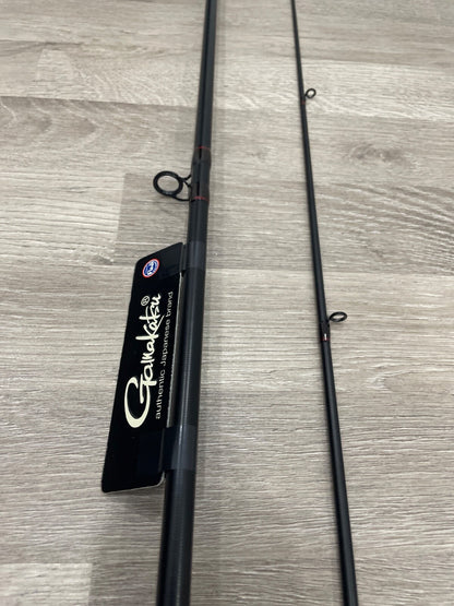 Gamakatsu Zexxer B80XH 2,4m 1580g Angelzubehör3