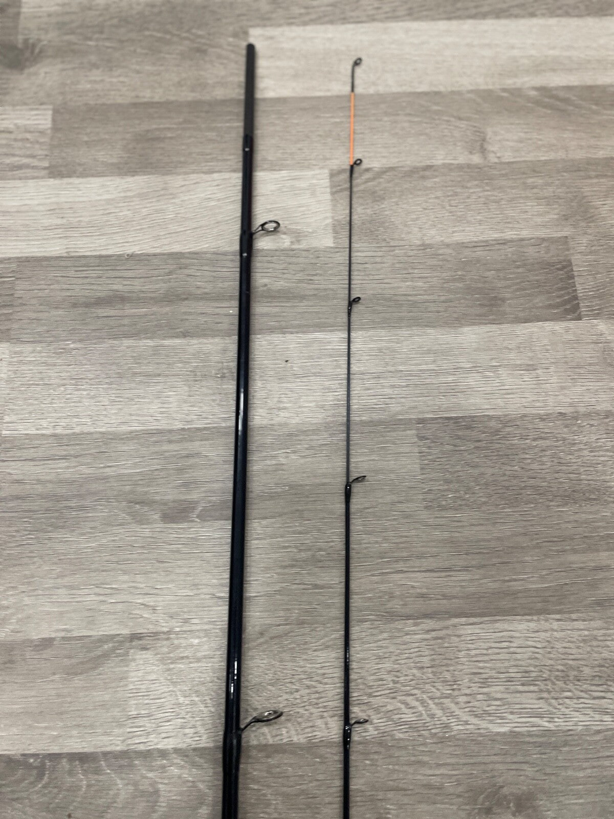 Cormoran Speciland 2,7m Angelzubehör4