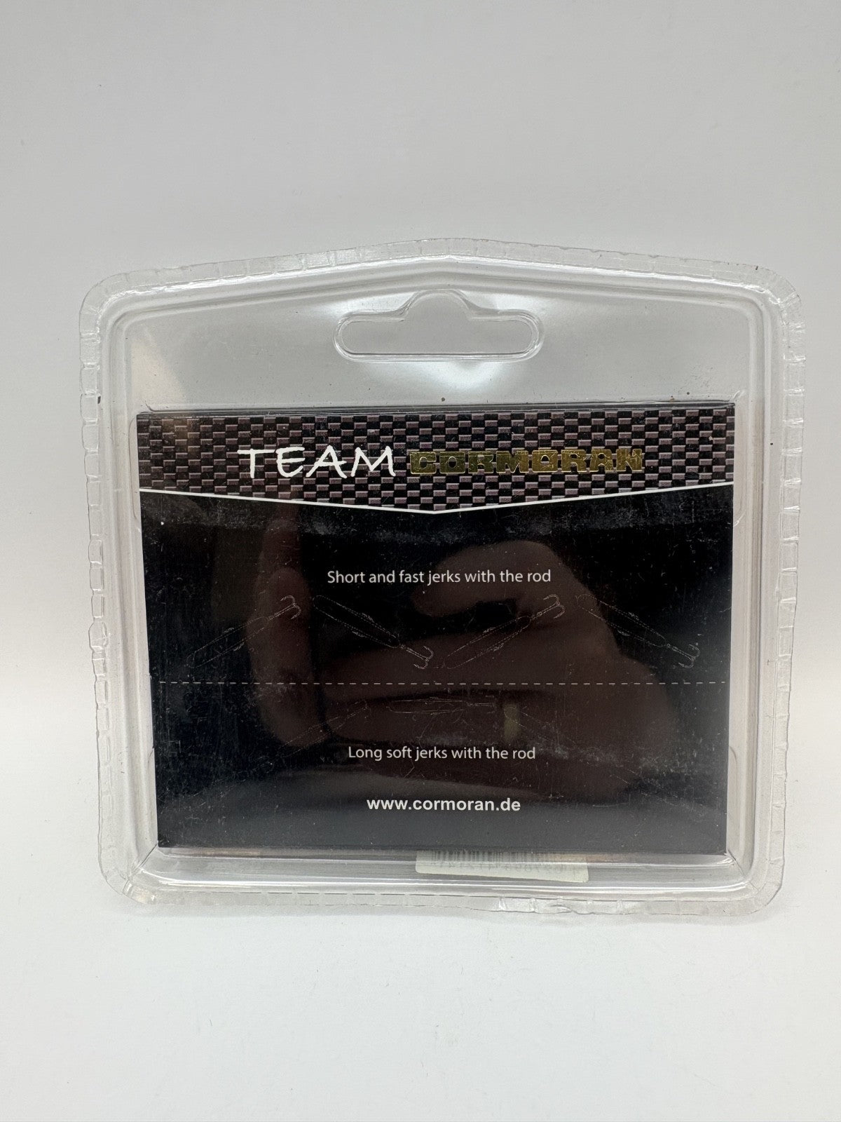 Team Cormoran Micro Jerkman 7,0cm 12g2