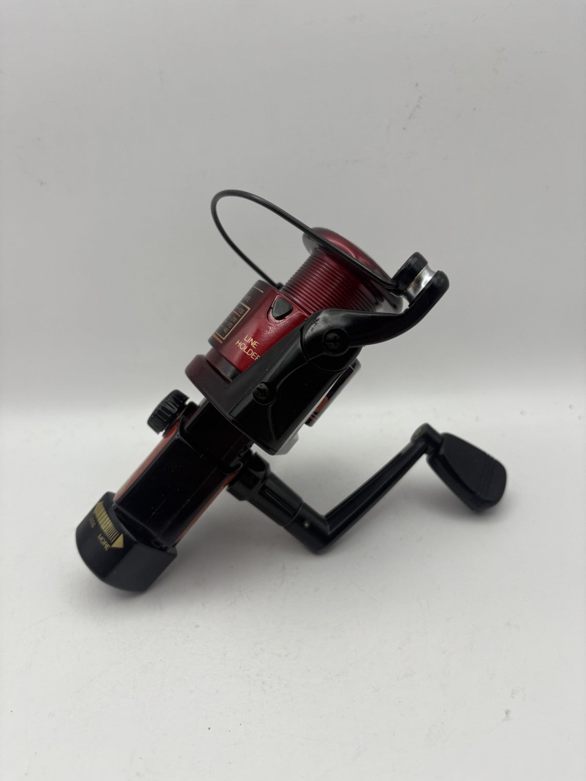 Exori Pro Leader DX 1000 Rolle4