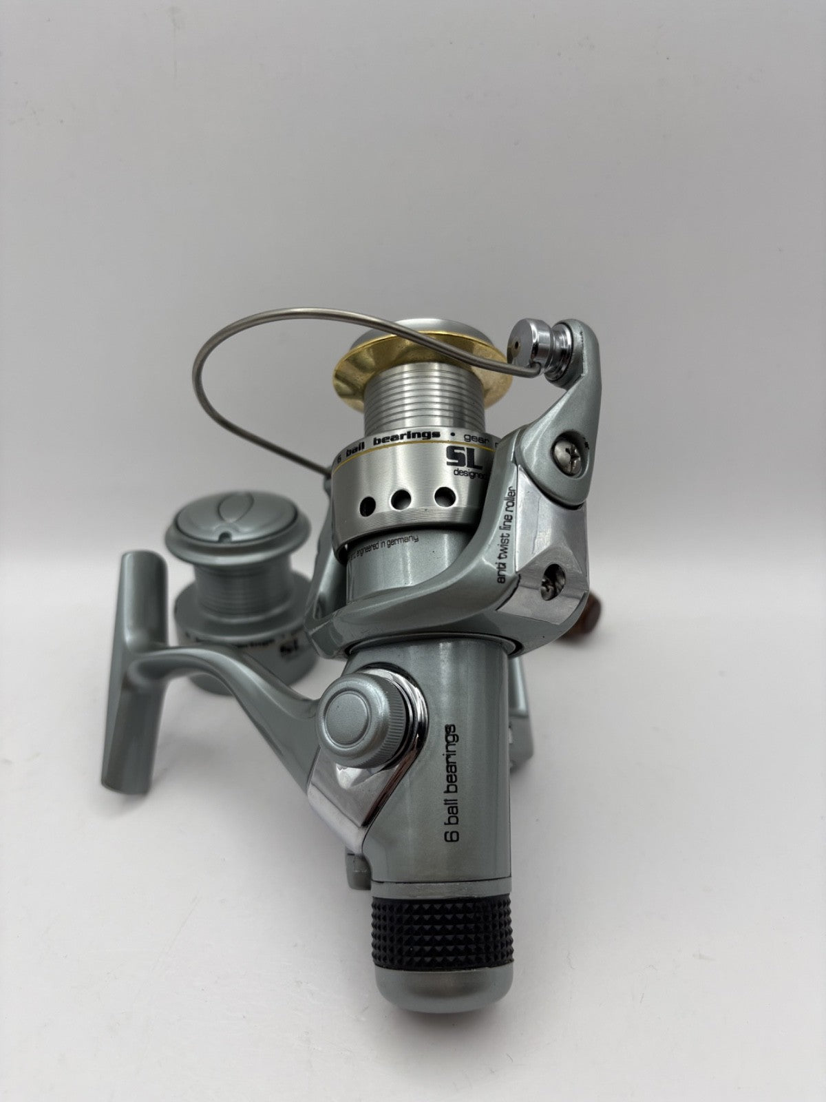 Inter Fish SL 5020 Rolle3