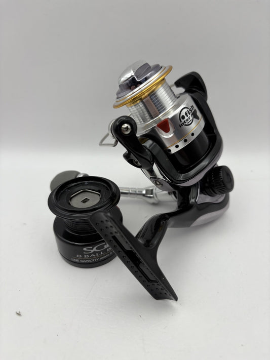 Inter Fish SGF 20 Rolle0