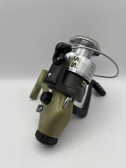 Cormoran CormaxxBr 40  5s Rolle1