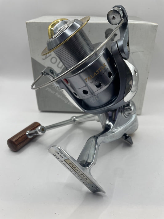 Palastar 50FD Rolle0