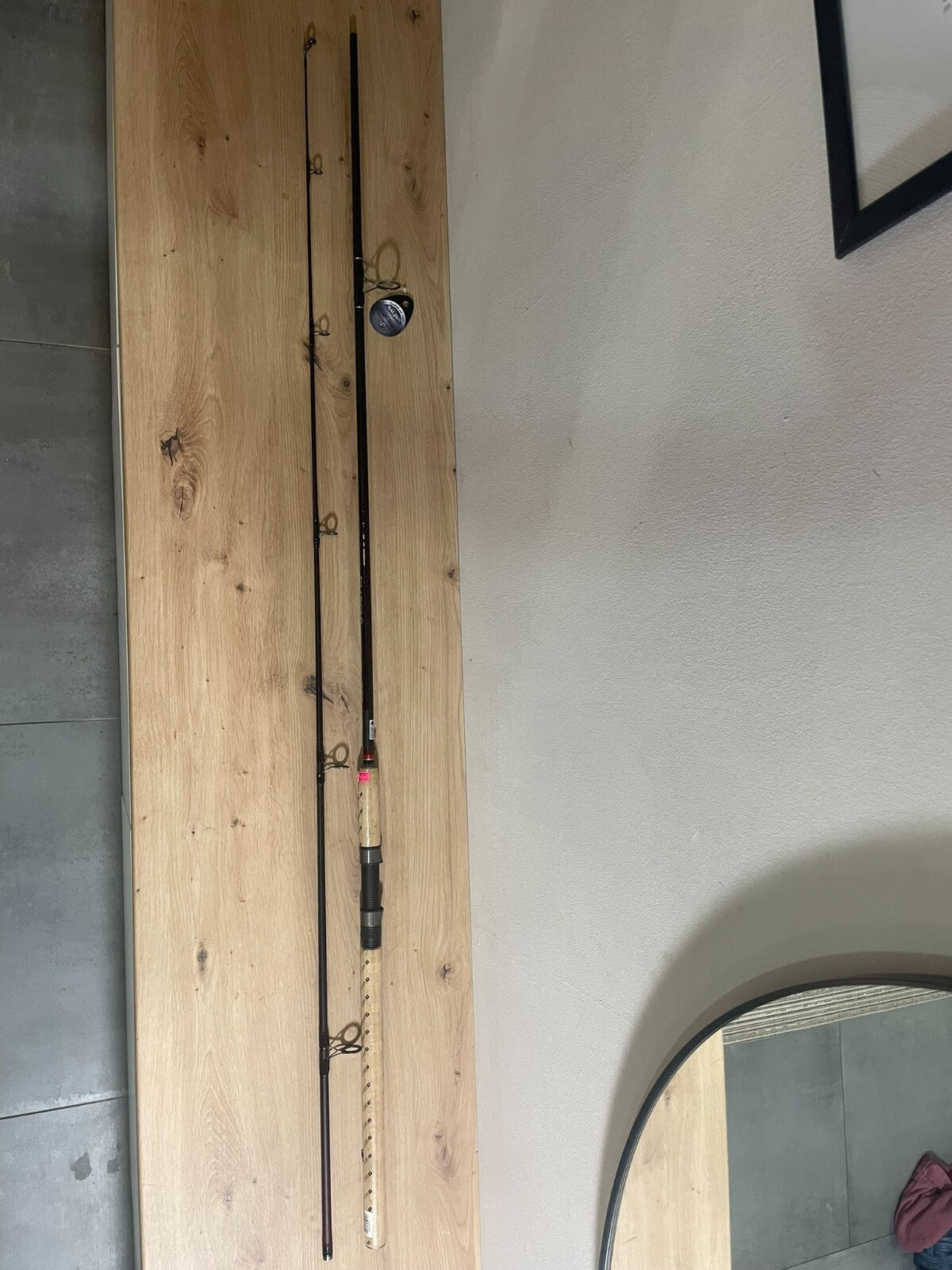 Balzer Diabolo Spin 45 Rute 300cm 1045g0