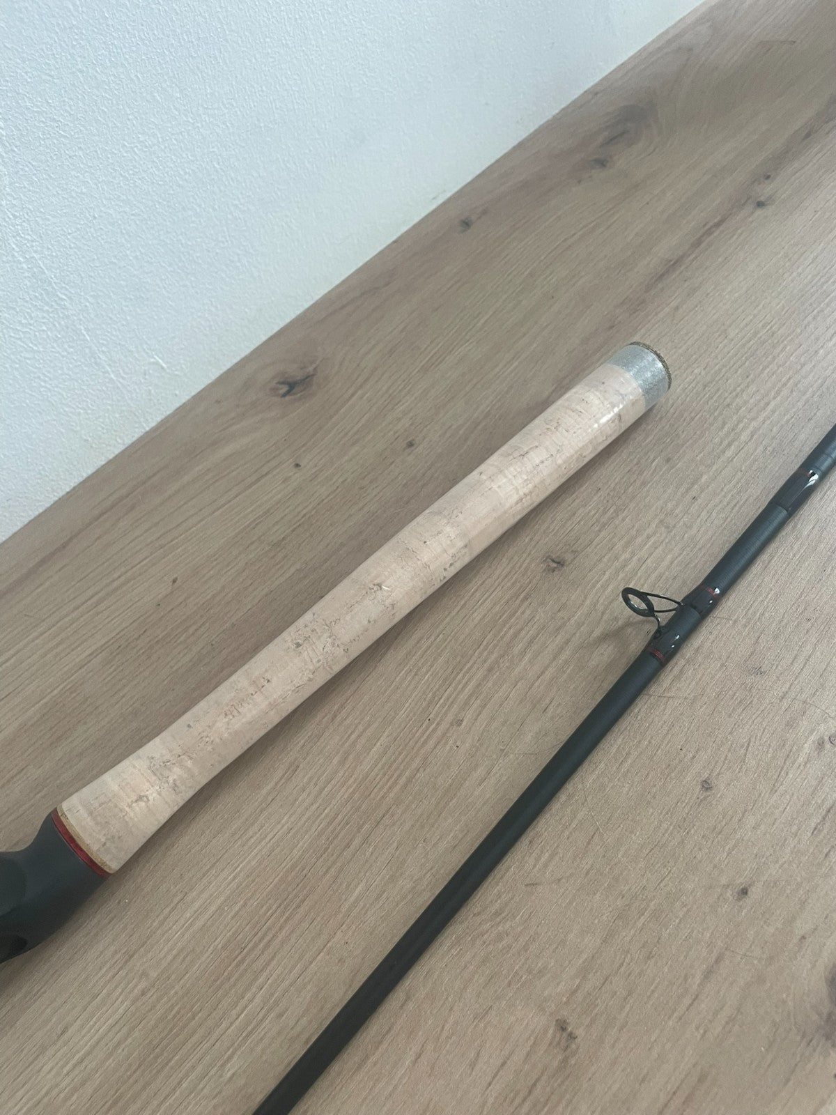 Gamakatsu Zexxer B68XXH Heavy Duty Rute 205cm 40130g6