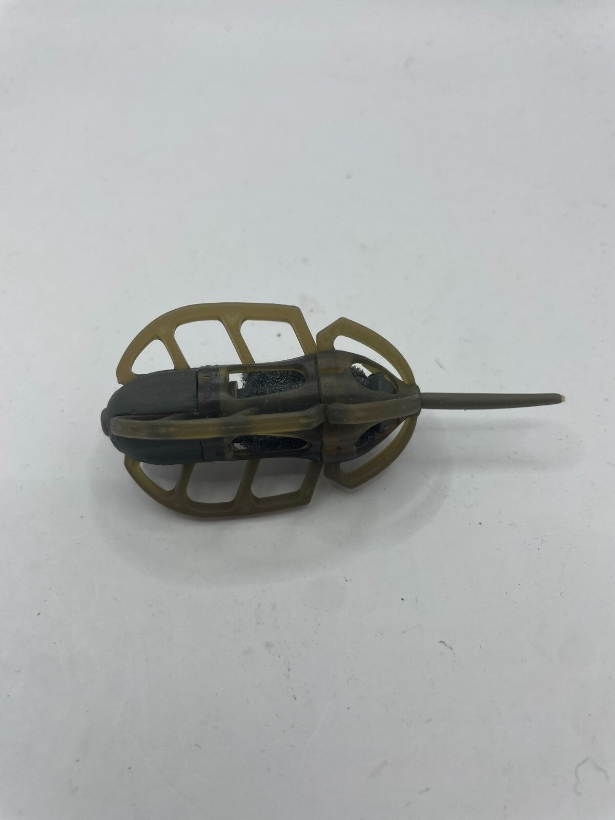 Fox Inline Carp Feeder Method 25g Karpfenbleie Futterkorb1