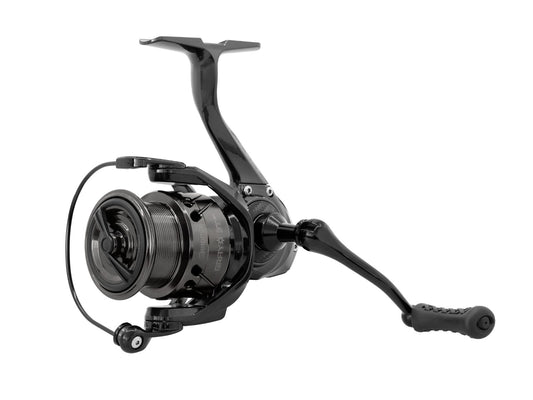 Delphin GRAYX 1T SH Rolle Größe 10000